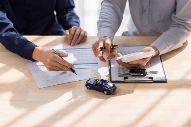Local Lovington, NM insurance for Lovington drivers